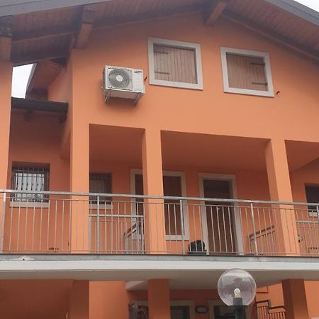 Casa Lavoro Vancanza Apartament Castelnuovo del Garda Zewnętrze zdjęcie