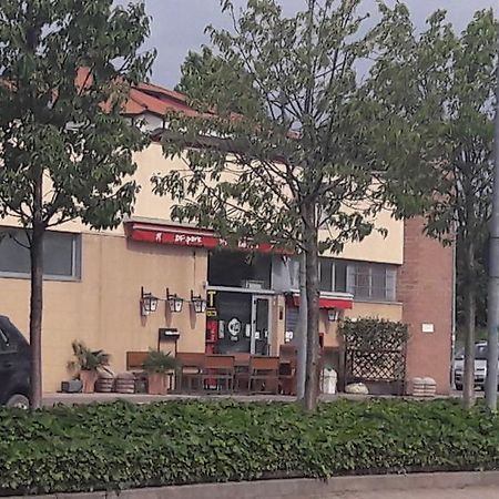 Casa Lavoro Vancanza Apartament Castelnuovo del Garda Zewnętrze zdjęcie