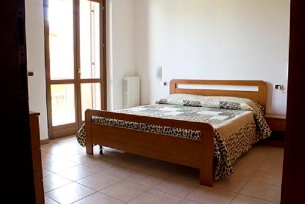 Casa Lavoro Vancanza Apartament Castelnuovo del Garda Pokój zdjęcie