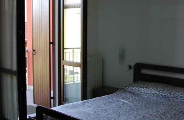 Casa Lavoro Vancanza Apartament Castelnuovo del Garda Zewnętrze zdjęcie