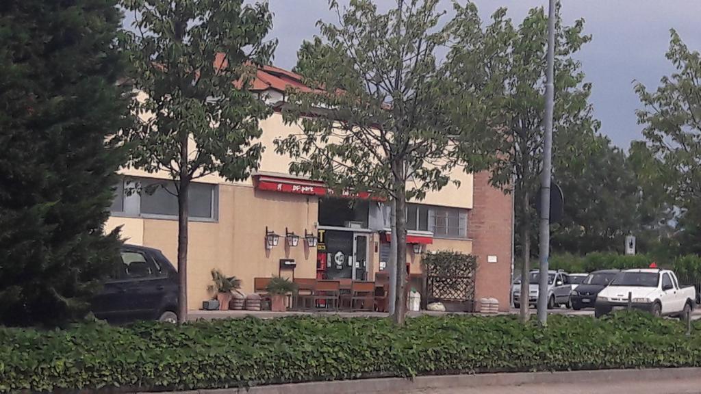 Casa Lavoro Vancanza Apartament Castelnuovo del Garda Zewnętrze zdjęcie