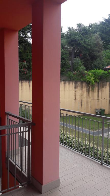 Casa Lavoro Vancanza Apartament Castelnuovo del Garda Zewnętrze zdjęcie