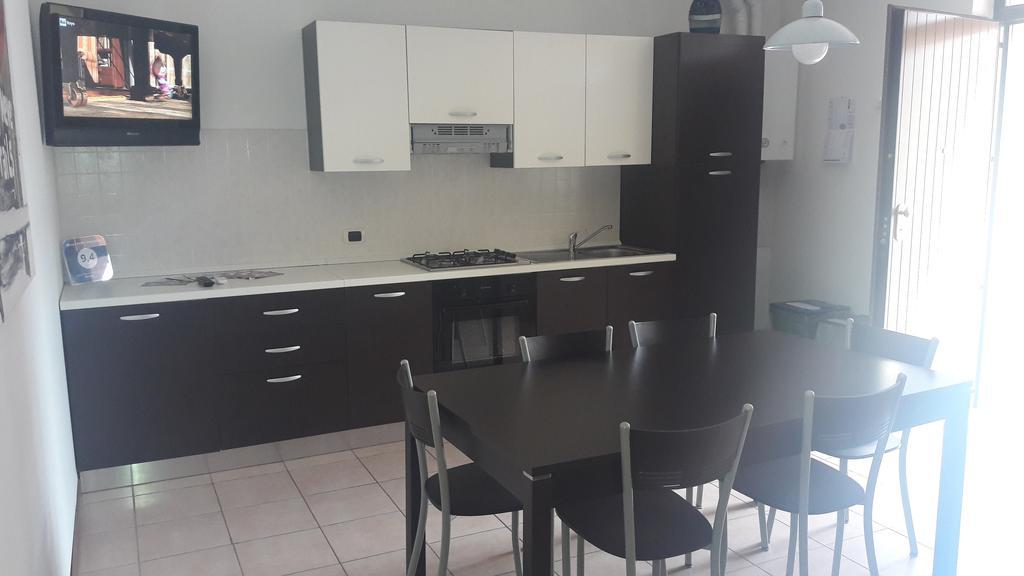 Casa Lavoro Vancanza Apartament Castelnuovo del Garda Zewnętrze zdjęcie