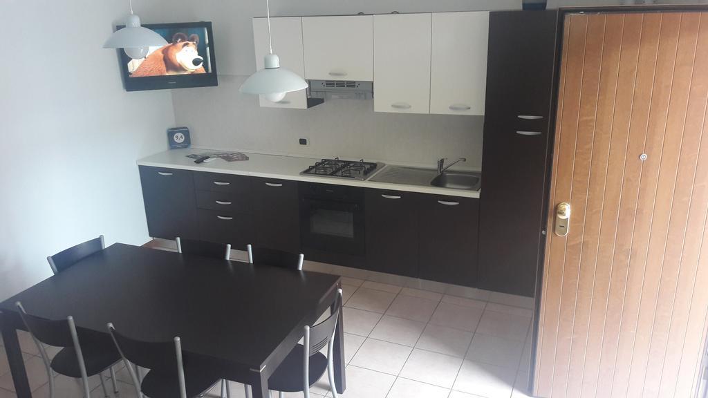 Casa Lavoro Vancanza Apartament Castelnuovo del Garda Zewnętrze zdjęcie