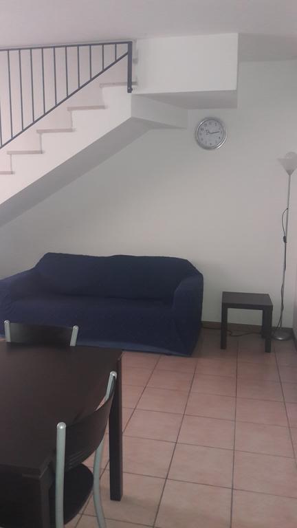 Casa Lavoro Vancanza Apartament Castelnuovo del Garda Zewnętrze zdjęcie