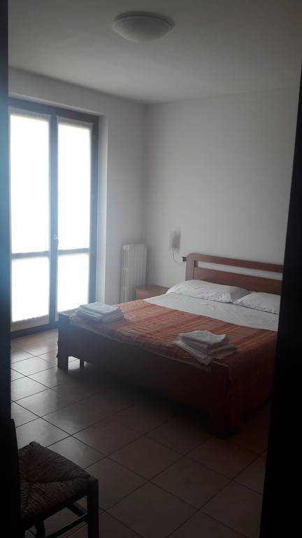 Casa Lavoro Vancanza Apartament Castelnuovo del Garda Zewnętrze zdjęcie
