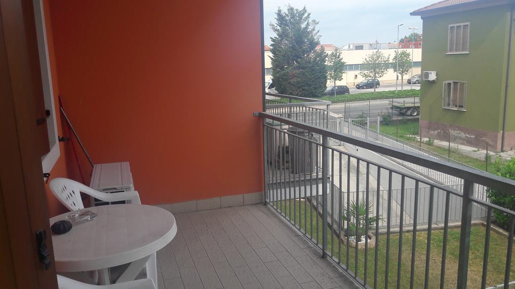 Casa Lavoro Vancanza Apartament Castelnuovo del Garda Zewnętrze zdjęcie