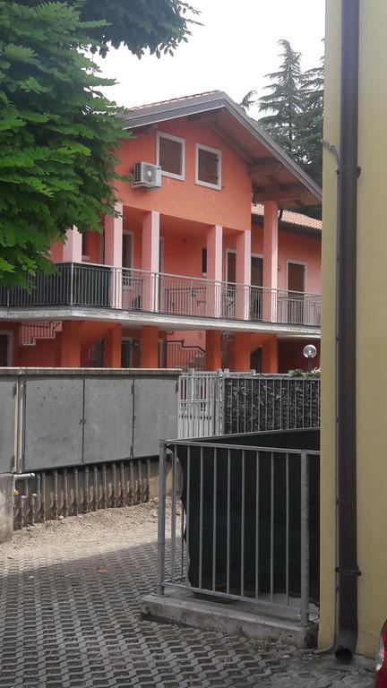 Casa Lavoro Vancanza Apartament Castelnuovo del Garda Zewnętrze zdjęcie