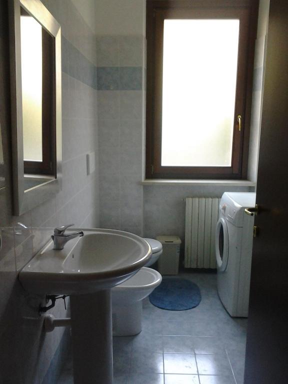 Casa Lavoro Vancanza Apartament Castelnuovo del Garda Pokój zdjęcie