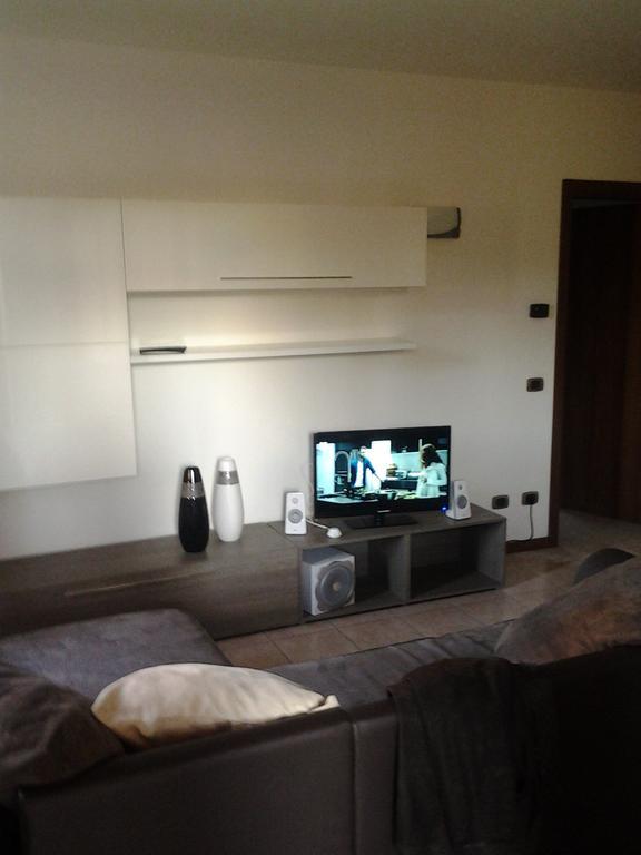 Casa Lavoro Vancanza Apartament Castelnuovo del Garda Pokój zdjęcie