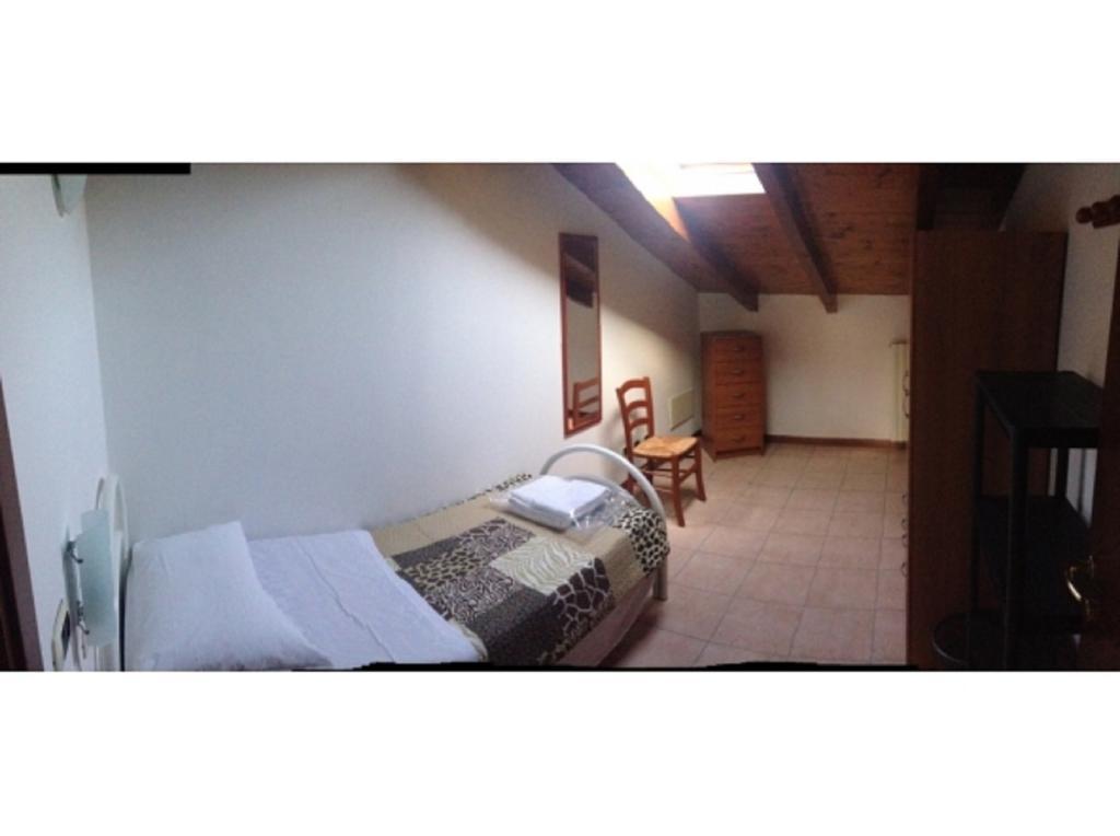 Casa Lavoro Vancanza Apartament Castelnuovo del Garda Pokój zdjęcie
